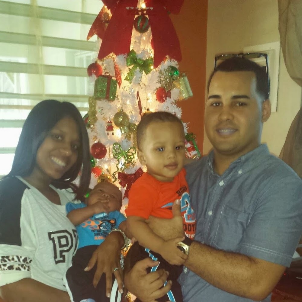 Meet your Posher, Dariana